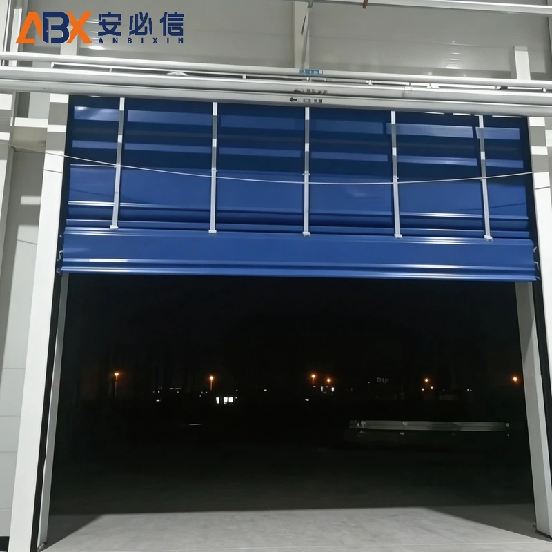 柳州市海绵门封
