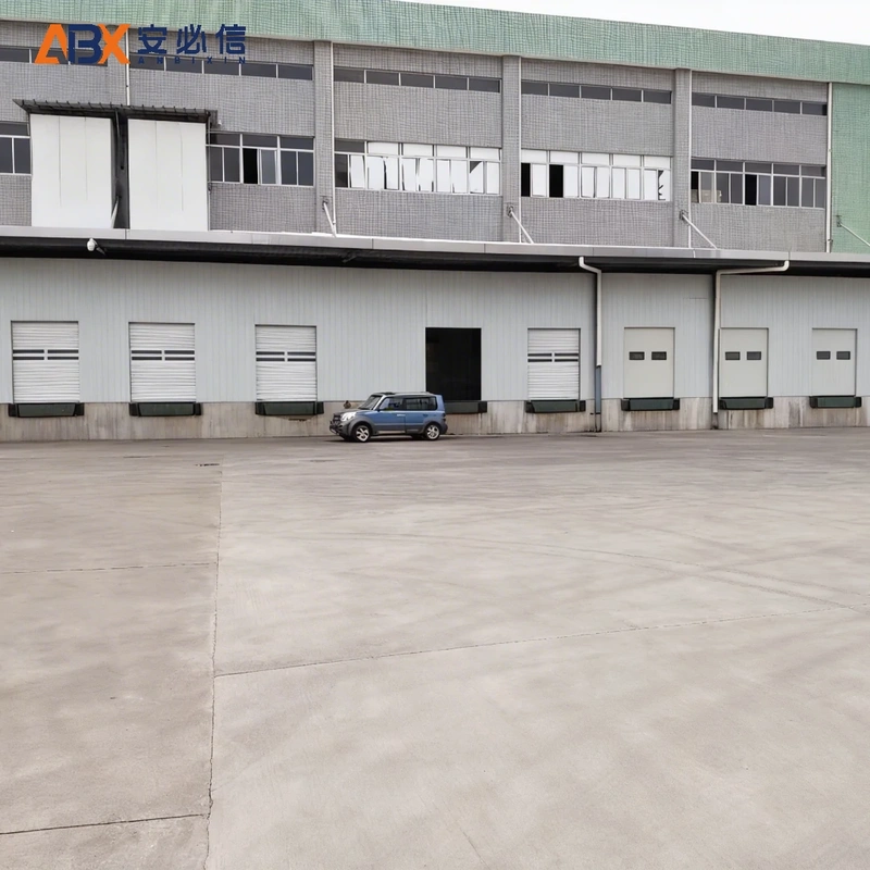 柳州市厂房高速门